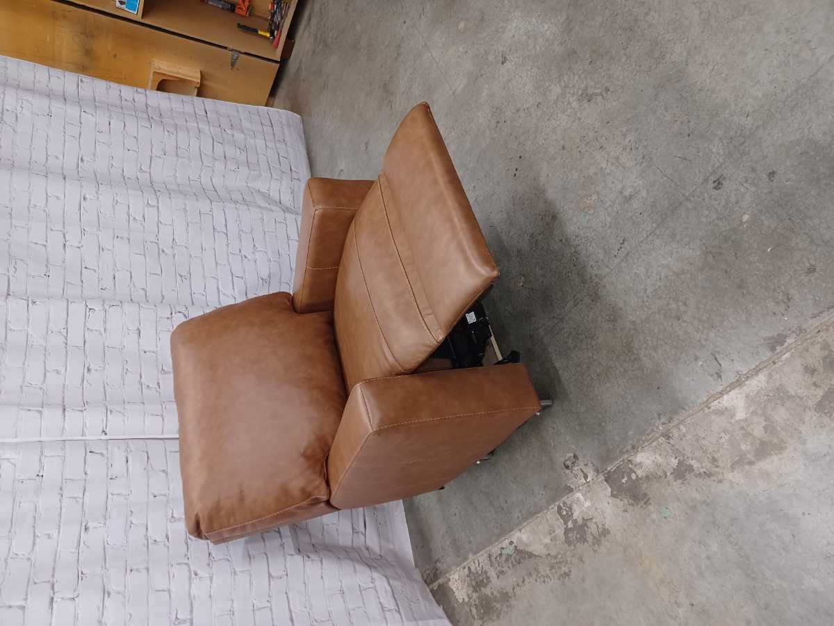 Bolsena Rocker Recliner - Gallery Image 9